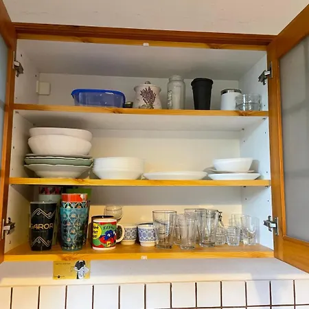 The Buda Side Garden - Dorms & Private Rooms-2